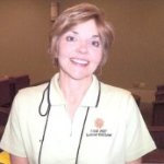 Elizabeth Landry Photo 2