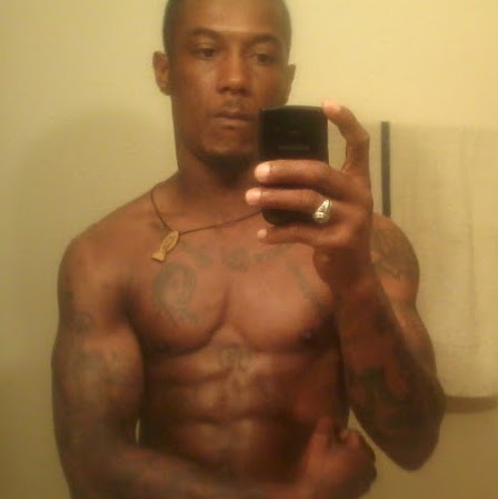 Clifton Harris Photo 12