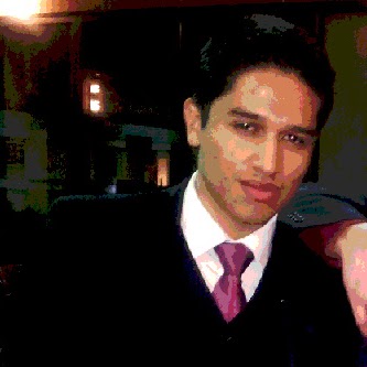 Irving Calderon Photo 16