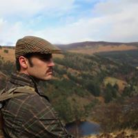 Colin Robinson Photo 17
