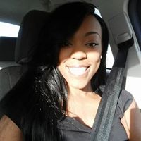 Gabrielle Davis Photo 19