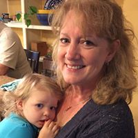 Kathleen Hay Photo 7