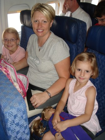 Lora Anderson Photo 22