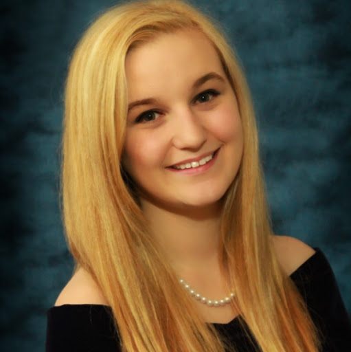 Lindsey Potter Photo 13