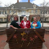 Pamela Gwin Photo 4