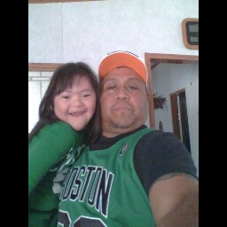 Carlos Fabela Photo 8