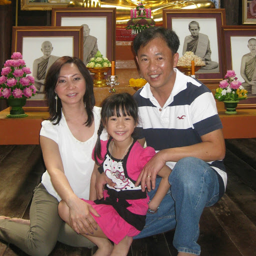 Tung Trinh Photo 16