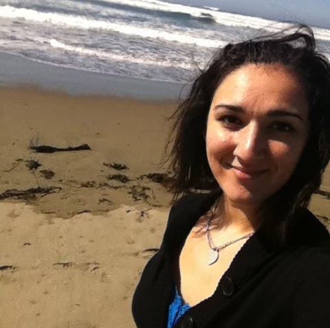 Tiffany Andrade Photo 16