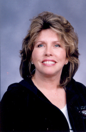 Paula Clark Photo 27