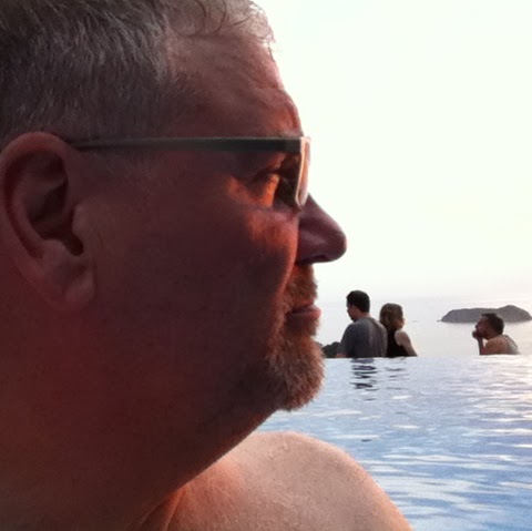 Neil Starkey Photo 14