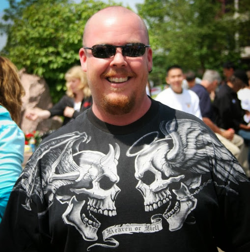 Bryan Elliot Photo 17