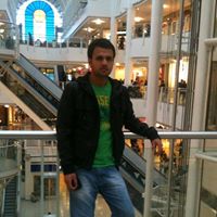 Ali Safyan Photo 3