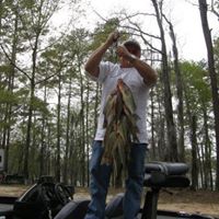 Marcus Franks Photo 8