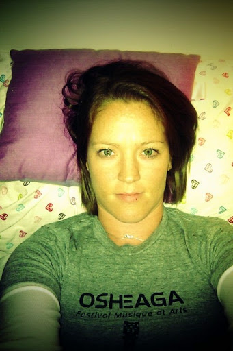 Stacey Ryan Photo 17