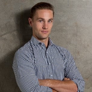 Michael Griffith Photo 32