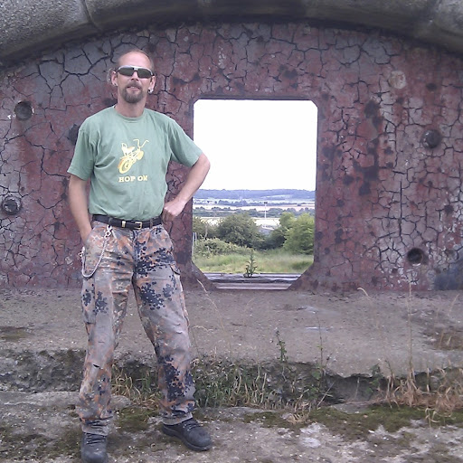 Matt Rutter Photo 12
