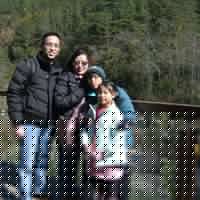 Chin Wang Photo 25