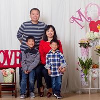 Jennifer Tseng Photo 13