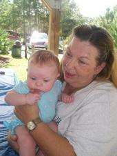 Karen Crews Photo 9
