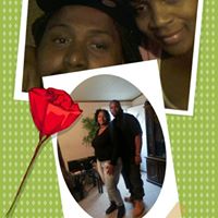Tiffany Robinson Photo 17