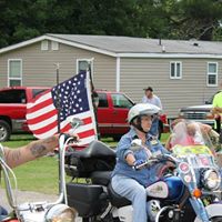 Gail Howell Photo 21