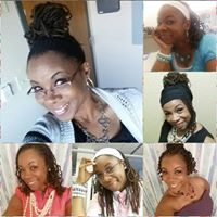 Toya Robinson Photo 14