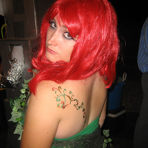 Lindsay Booth Photo 9