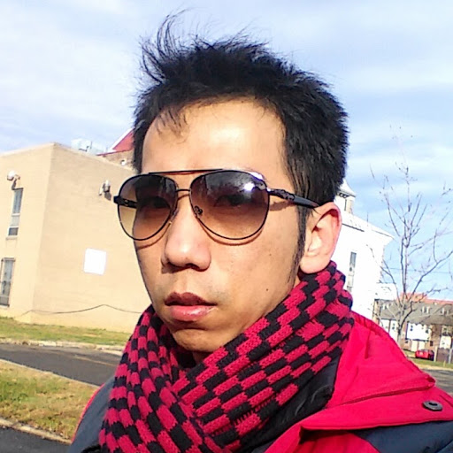 Stanley Chou Photo 21