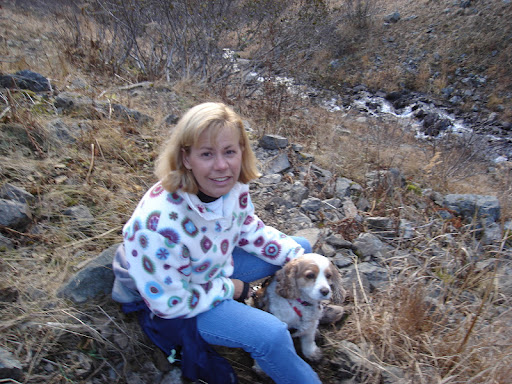 Sandra Mathis Photo 17
