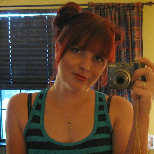 Amy Cantrell Photo 4