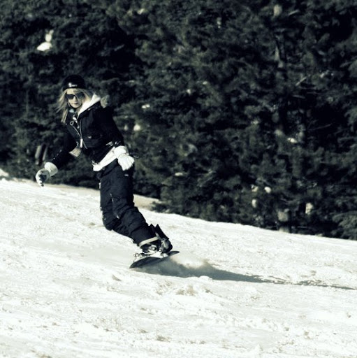 Stephanie Baxter Photo 39