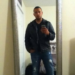 Terrell Carter Photo 18