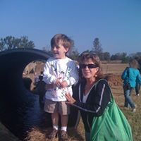 Vicki Trotter Photo 10