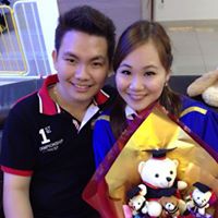 Evelyn Cheng Photo 19