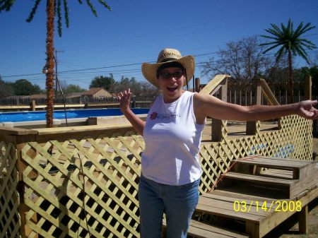 Deborah Pierson Photo 9