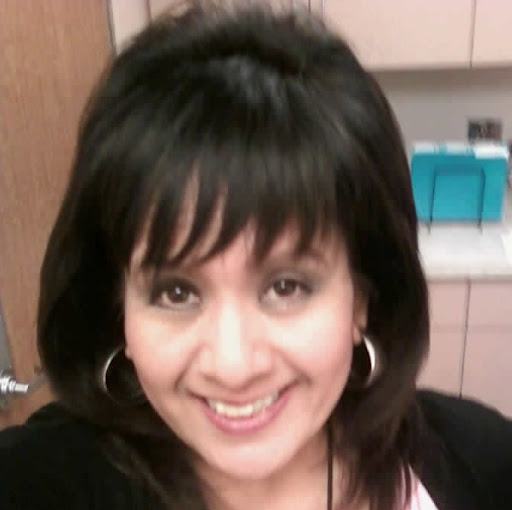 Anita Vasquez Photo 20