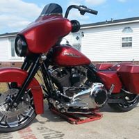 Brian Locklear Photo 24