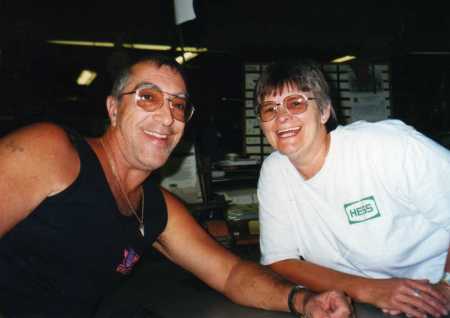 Evelyn Cole Photo 17