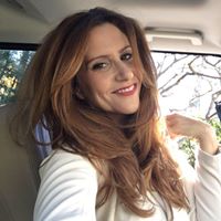 Joan Gordon Photo 18