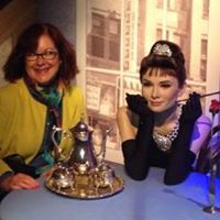 Janet Skinner Photo 34