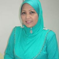 Halina Mohamed Photo 1