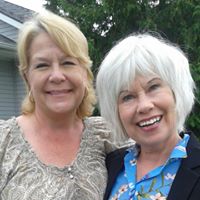 Janet Roberts Photo 22