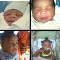 Keyana Robinson Photo 6