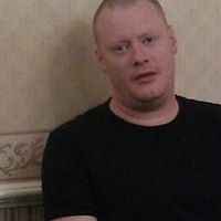 Stephen Bursey Photo 3