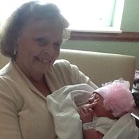 Phyllis Spaulding Photo 4
