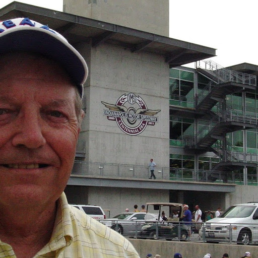Robert Douglass Photo 18