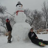 Greg Robbins Photo 14