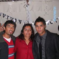 Jeanette Gutierrez Photo 17