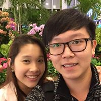 Raymond Lin Photo 23