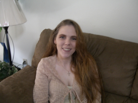 Angela Frederick Photo 26